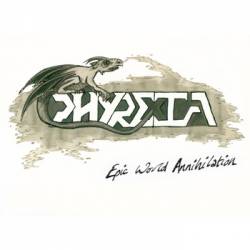 Phyrexia : Epic World Annihilation